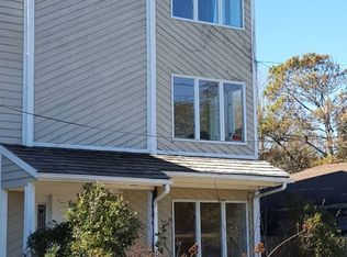 8802 Atlantic Ave #B, Virginia Beach, VA 23451