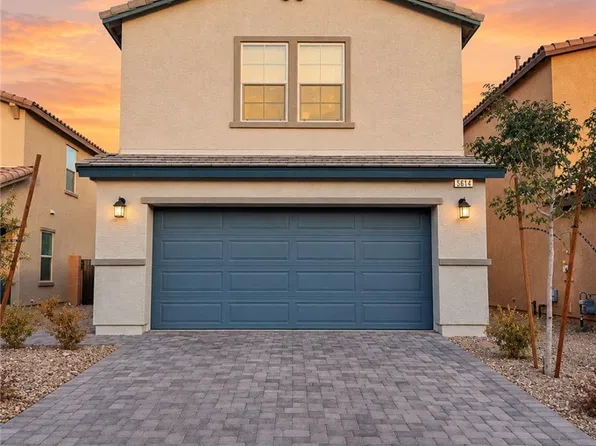 5614 Serene Rock St, North Las Vegas, NV 89081