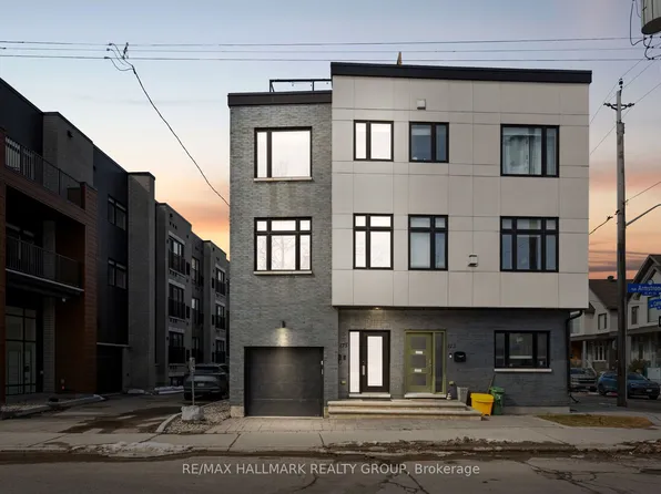 175 Armstrong St, Ottawa, ON K1Y 2W2