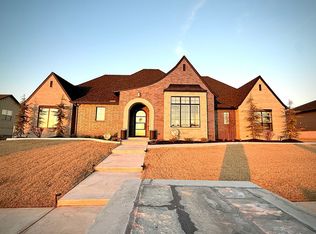 4400 Rustic Trails, Moore, OK 73160