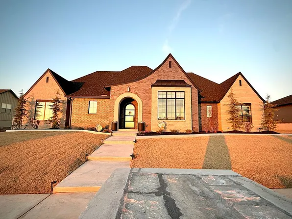 4400 Rustic Trails, Moore, OK 73160