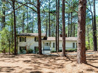 60 Lagorce Pl, Pinehurst, NC 28374