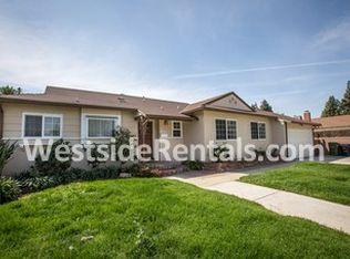 18308 Schoenborn St, Northridge, CA 91325
