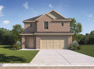 Republic Plan, Bel Air Village, Sherman, TX 75090