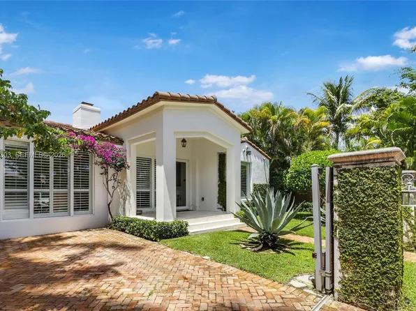 583 W 49th St, Miami Beach, FL 33140