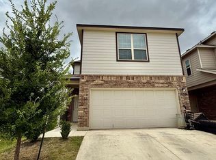10534 Green Rock Dr, San Antonio, TX 78223
