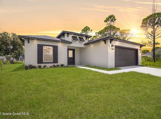 354 Halloran St SE, Palm Bay, FL 32909