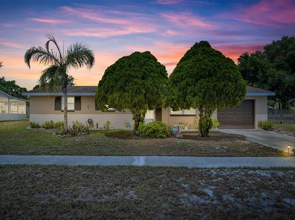 2468 Kimberly Dr, Deltona, FL 32738