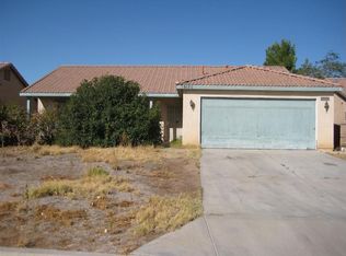 15080 Kingford Ave, Adelanto, CA 92301