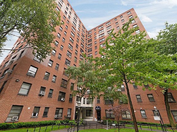 2nd image of 99-32 66th Rd APT 9G