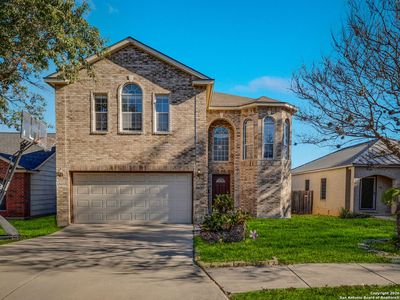 13655 Bridgeview, San Antonio, TX, 78247