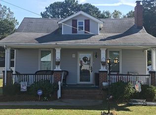 5113 Deep Creek Blvd, Portsmouth, VA 23702