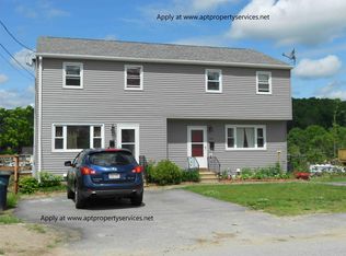 857 Charlton St, Southbridge, MA 01550