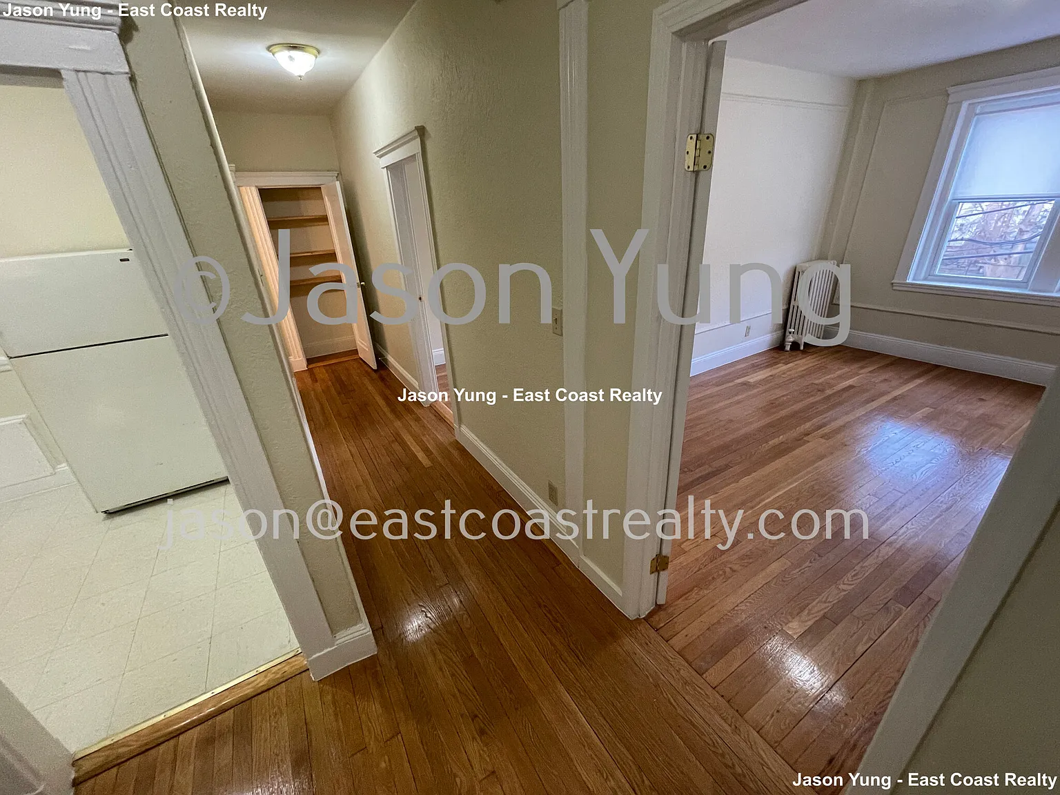 2 bed, 1.0 bath, 600 sqft, $3,100 — Photo 3