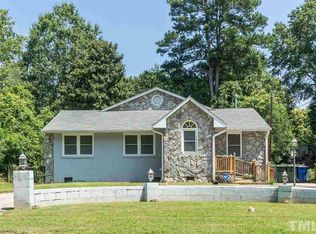 717 Belmont Dr, Raleigh, NC 27610