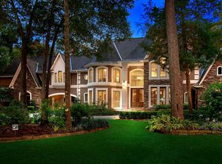 30 N Longspur Dr, Spring, TX 77380