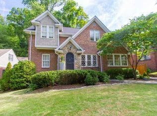 830 Courtenay Dr NE, Atlanta, GA 30306