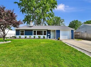 370 Race St, Berea, OH 44017