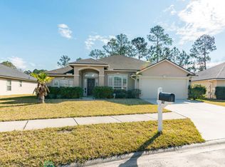 387 Sanwick Dr, Jacksonville, FL 32218