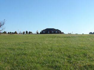 Prairie Springs Dr, Grove, OK 74344