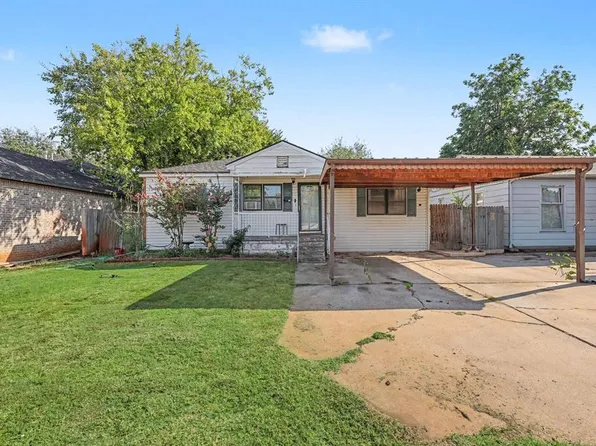 1444 NW 96th St, Oklahoma City, OK 73114