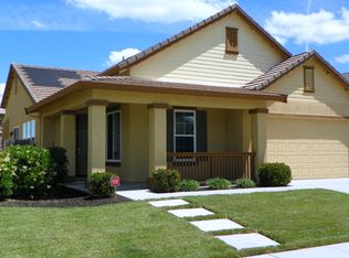 1706 Dalia Ln, Manteca, CA 95337