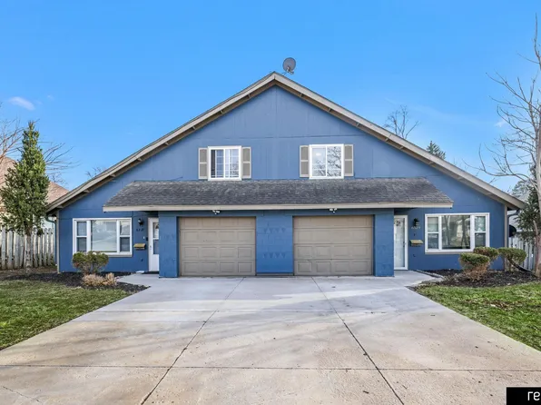 6527-6529 Lafayette Ave, Omaha, NE 68132