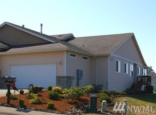 303 Brant Ln #18, Hoquiam, WA 98550