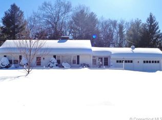 64 Erie St, Manchester, CT 06040