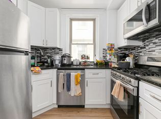 7 Woodbridge St #A3, Cambridge, MA 02140
