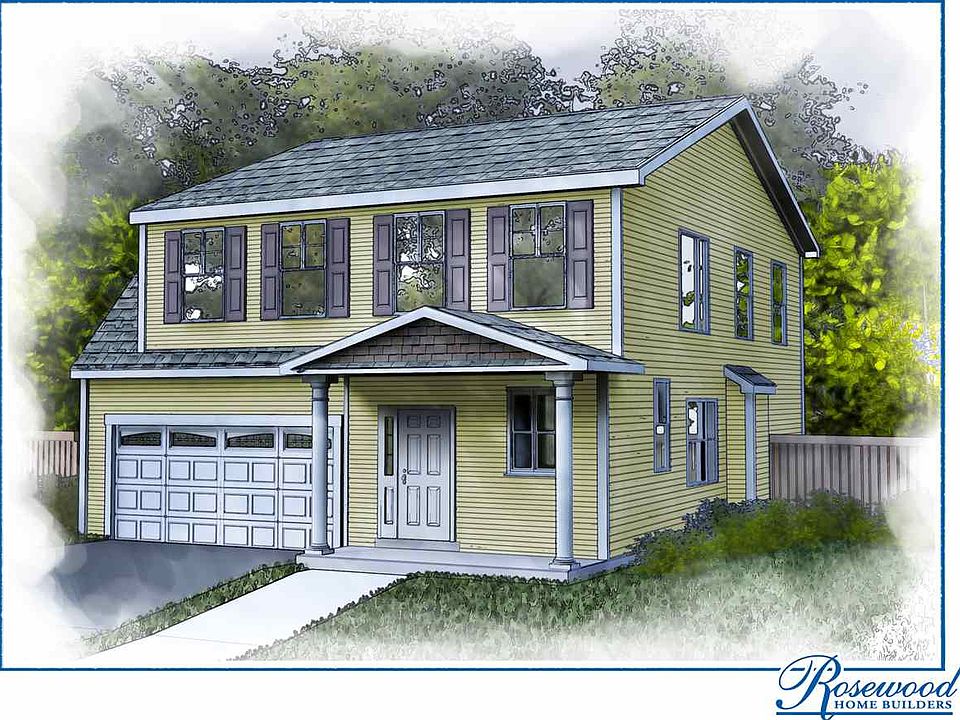 2nd image of 84 Waverly Cir