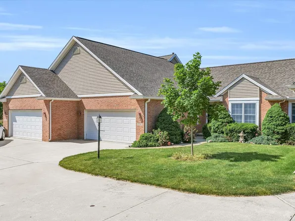 1720 Tin Cup Rd #1720, Mahomet, IL 61853