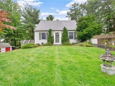 2 Tammy Ln, Stafford Springs, CT, 06076