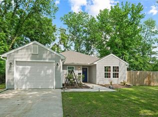 414 N Chestnut St, Pittsburg, KS 66762