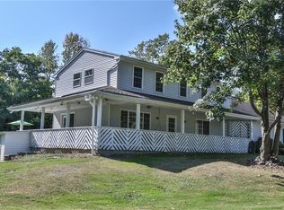 188 Elm Dr, Ontario, NY 14519