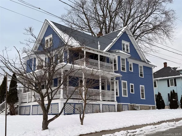 14 Bonnell Street, Middletown, NY 10940