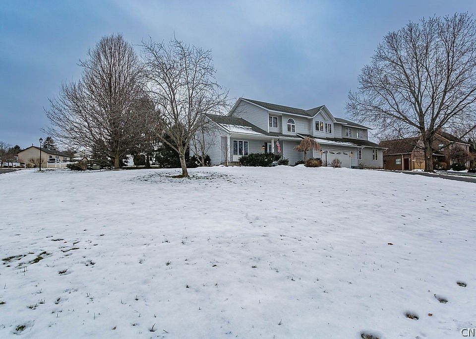 322 Driftwood Dr, Oneida, NY 13421 Zillow