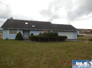 210 Bonita Ln, Port Angeles, WA 98362