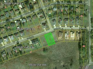 1404 Coffey Dr #13, Perry, OK 73077