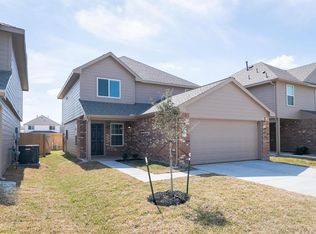 18623 Parma Creek Trl, Houston, TX 77084