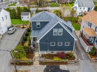 17 Ashley St, Dartmouth, MA 02748