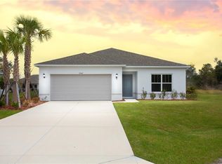 25442 Colon Dr, Punta Gorda, FL 33983