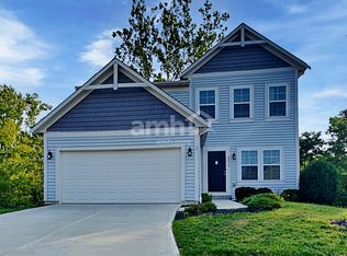 4216 Hunting Hawk Dr, Lebanon, OH 45036