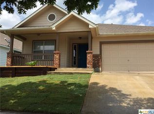 405 Rosedale Blvd, Georgetown, TX 78628