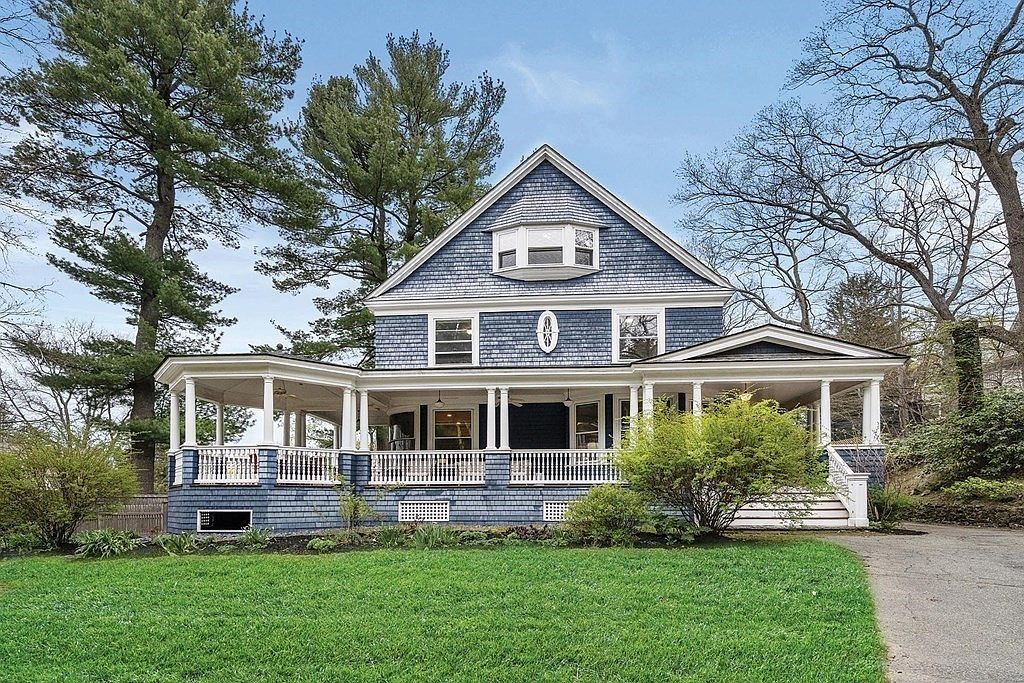 97 Montvale Rd, Newton, MA 02459 Zillow