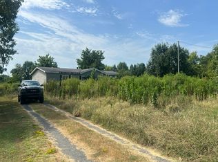 75 McKenzie Ln, Scott, AR 72142