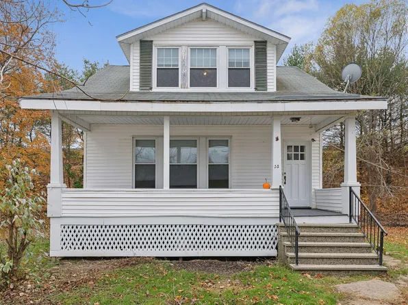 14 Libby Avenue, Lewiston, ME 04240