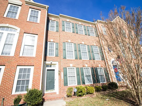 16493 Steerage Cir, Woodbridge, VA 22191