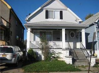 42 Blake St, Buffalo, NY 14211