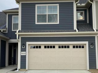 5652 Aristocrat Dr, Hilliard, OH